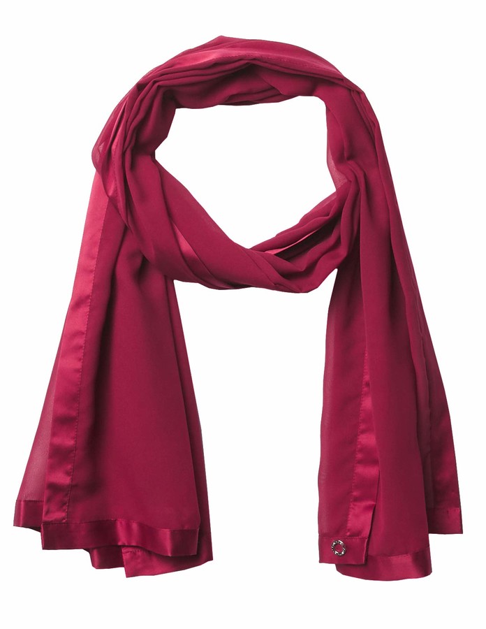 Calvin Klein Scarves & Wraps For Women | Shop the world's largest  collection of fashion | ShopStyle Canada