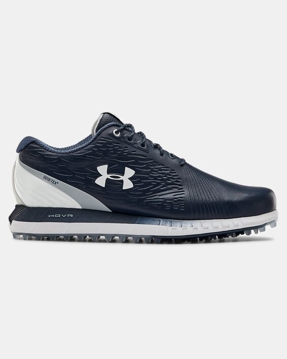 Under Armour Men's UA HOVR™ Show SL GORETEX® Golf Shoes ShopStyle Performance Sneakers