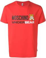 Thumbnail for your product : Moschino UnderBear T-shirt