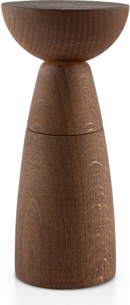 Alessi Oaxaca Salt Pepper and Spice Mill