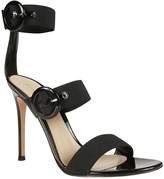 Thumbnail for your product : Gianvito Rossi Evenene Sandals