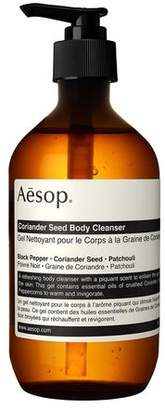 Aesop Coriander Seed Body Cleanser 500ml