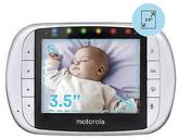 Thumbnail for your product : Motorola MBP36XL 5" Portable Video Baby Monitor