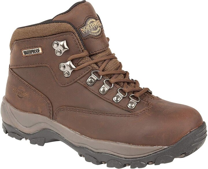 Northwest Territory Women's Peak Hiking Boot ShopStyle