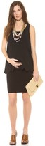 Thumbnail for your product : Rosie Pope Bella Maternity Blouse