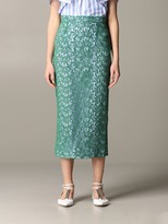 Thumbnail for your product : Stella Jean Skirt Women