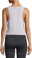 Thumbnail for your product : Alo Yoga Cut-It-Out Cropped Tank