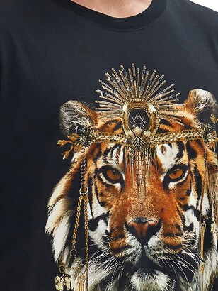 camilla lion t shirt