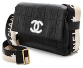 Thumbnail for your product : WGACA What Goes Around Comes Around Chanel Sport Strap Bag