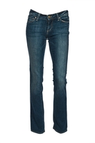 Thumbnail for your product : Paige Skyline Straight Jean