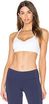Thumbnail for your product : Alo Sunny Strappy Sport Bra