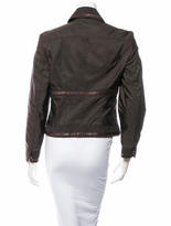 Thumbnail for your product : Strenesse Jacket