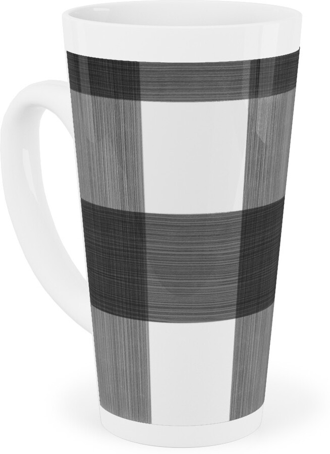 https://img.shopstyle-cdn.com/sim/a4/93/a493cde95edab878eb450808032c41f4_best/mugs-cross-hatch-plaid-tall-latte-mug-17oz-black.jpg