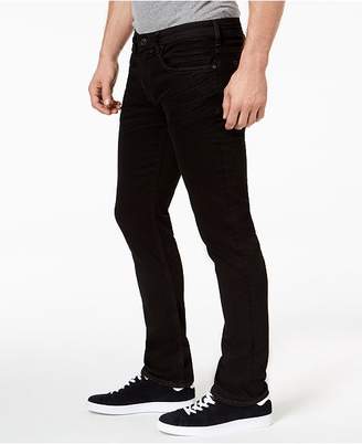 Buffalo David Bitton Men's ASH-X Slim-Fit Stretch Jeans