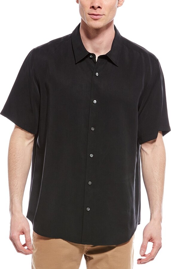 Theory Irving Shirt