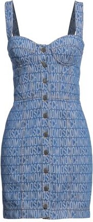 Moschino Woman Mini dress