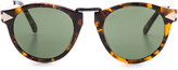 Thumbnail for your product : Karen Walker Special Fit Helter Skelter Sunglasses