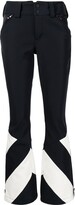 Thumbnail for your product : Perfect Moment Artic flared ski trousers