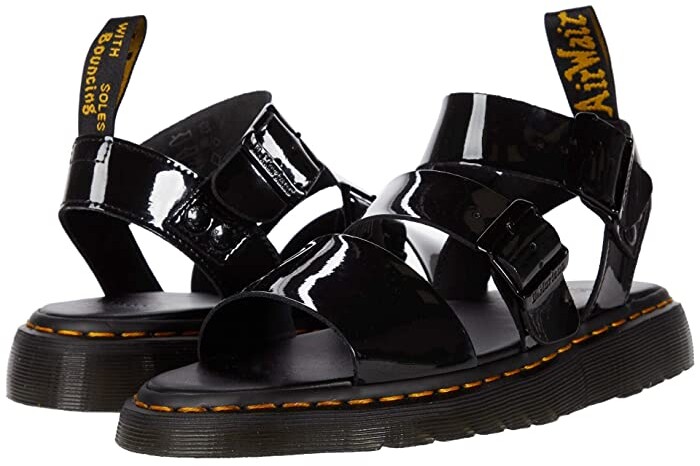 vegan gryphon dr martens