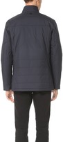 Thumbnail for your product : Z Zegna 2264 Icon Warmer Padded Jacket