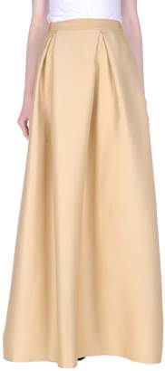 Alberta Ferretti Long skirts - Item 35330251RB