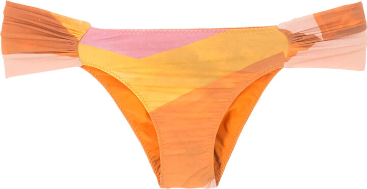 Clube Bossa Ricy bikini bottoms