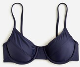 Thumbnail for your product : J.Crew 1993 Underwire Bikini Top