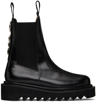 toga pulla boots sale