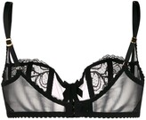 Thumbnail for your product : Agent Provocateur Rozlyn bra