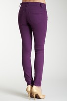Thumbnail for your product : Romeo & Juliet Couture Colored Skinny Jean