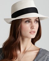 Thumbnail for your product : Eric Javits Squishee Classic Fedora