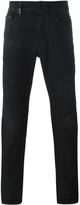 Thumbnail for your product : Marcelo Burlon County of Milan slim fit jeans