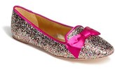 Thumbnail for your product : Kate Spade 'audrina' Flat