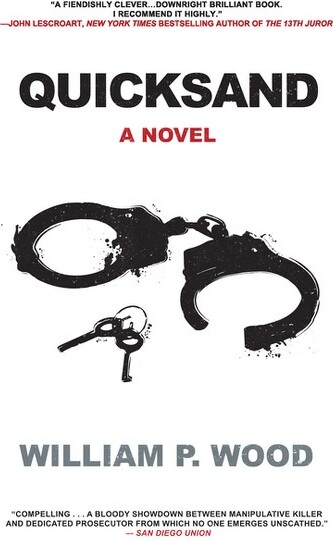 Turner Quicksand - by William P Wood (Hardcover)