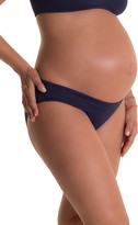 Thumbnail for your product : Pez D'or Olivia Maternity Bikini Bottoms