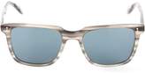 Thumbnail for your product : Oliver Peoples square sunglasses