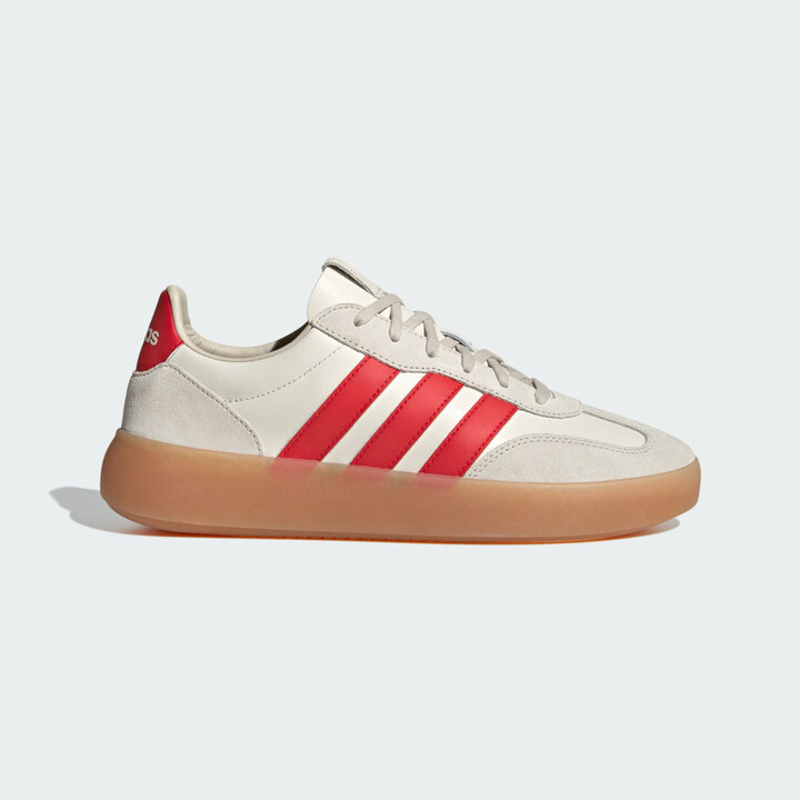 adidas Barreda Decode Shoes Off White M 7.5 / W 8.5 Mens
