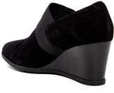 Thumbnail for your product : Geox Inspiration Wedge Bootie
