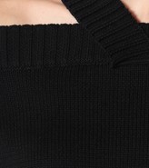 Thumbnail for your product : RtA Beckett cotton sweater