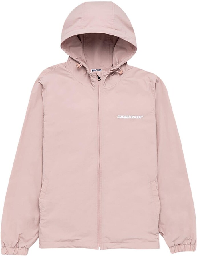 STADIUM GOODS® LogoEmbroidered Track Jacket ShopStyle