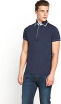 Thumbnail for your product : Jiggler Lord Berlue Floyd Mens Polo Shirt