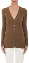 Thumbnail for your product : Barneys New York WOMEN'S CASHMERE V-NECK CARDIGAN