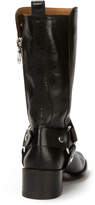 Thumbnail for your product : Frye Modern Harness Tall Zip Boot