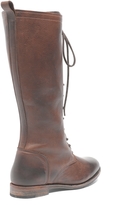 Thumbnail for your product : Brooks Brothers Vintage Calfskin Riding Boots