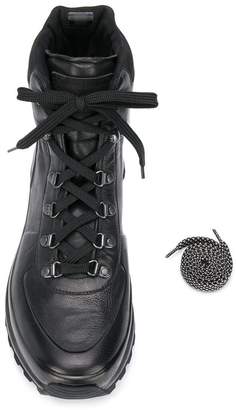 Officine Creative Frontiere boots