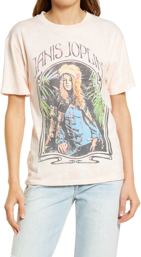 billabong bask in the sun graphic tee