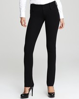 Thumbnail for your product : Alice + Olivia Andrew Skinny Pants
