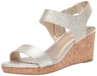 bandolino gannet wedge sandals