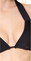 Thumbnail for your product : Tori Praver Swimwear Granada Bikini Top