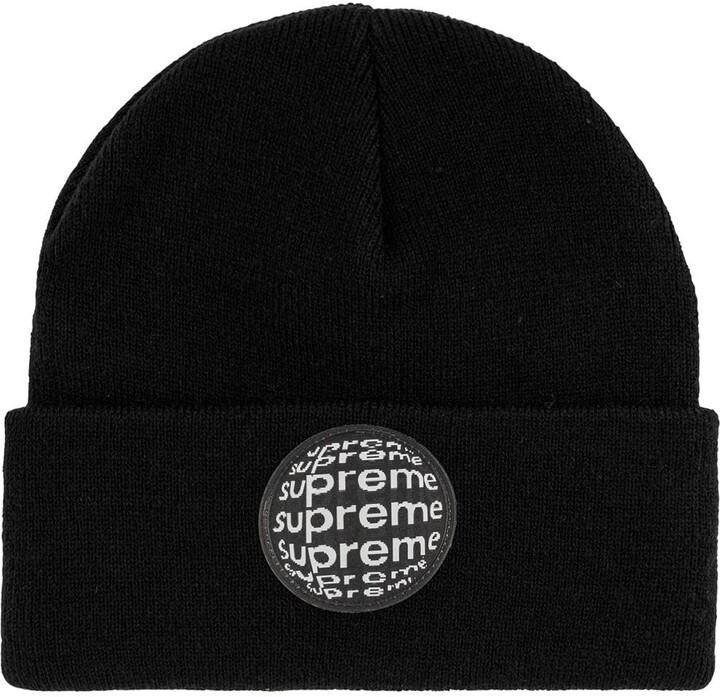 Supreme box-logo wide-brim Hat - Farfetch